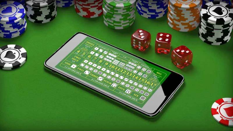Bí Quyết Chơi Sicbo Ăn Tiền Mỗi Ngày – Biến 100k Thành 1tr