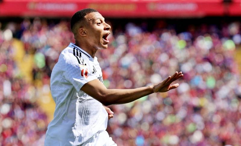Đội Hình Tiêu Biểu Tuần Này Theo Chuyên Gia Nhận Định 4 Bộ ba tấn công bùng nổ: Lang - Mbappé - Talbi