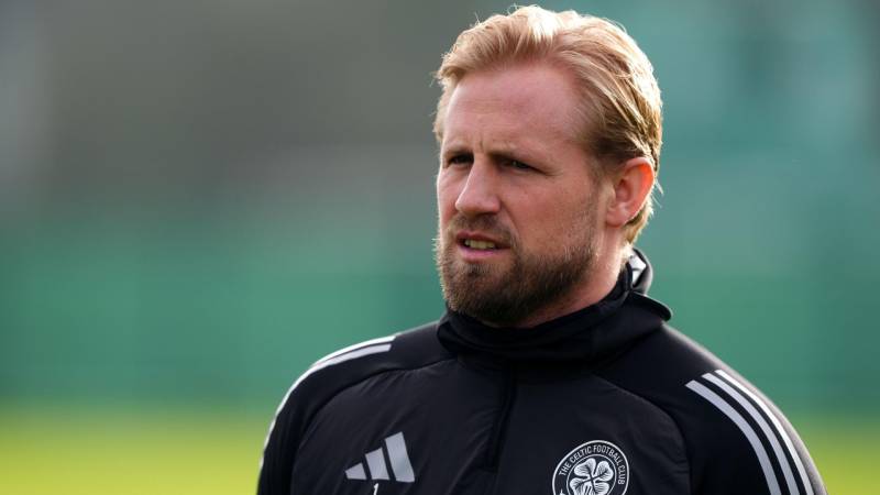 Đội Hình Tiêu Biểu Tuần Này Theo Chuyên Gia Nhận Định 1 Schmeichel: Thủ môn xuất sắc với phong độ ổn định